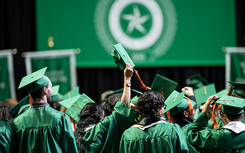 Giving-Commencement