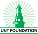 UNT Foundation Logo