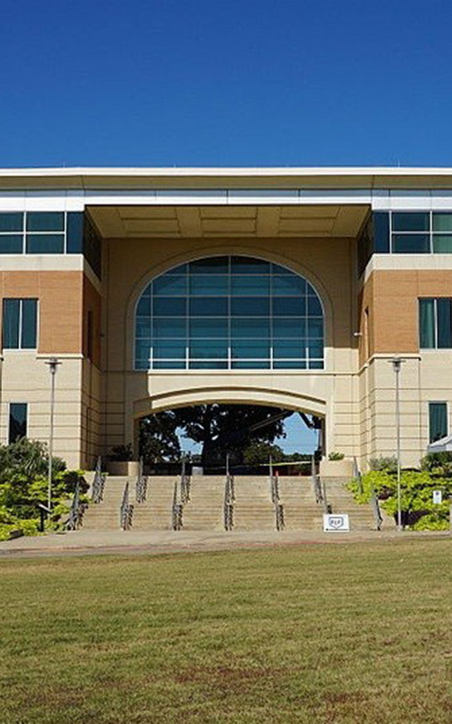 UNT Foundation